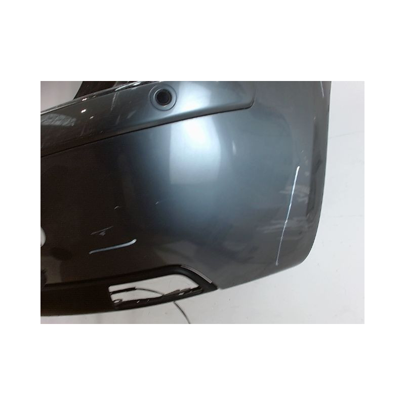 PARE-CHOC ARRIER CITROEN C4 2008-