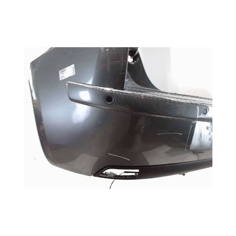 PARE-CHOC ARRIER CITROEN C4 2008-