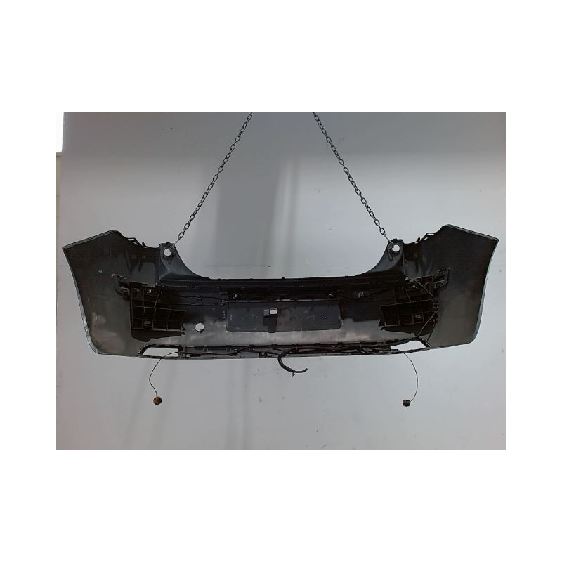 PARE-CHOC ARRIER CITROEN C4 2008-