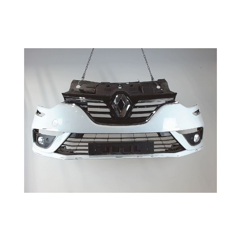 PARE-CHOC AVANT RENAULT MEGANE IV