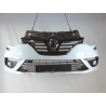 PARE-CHOC AVANT RENAULT MEGANE IV