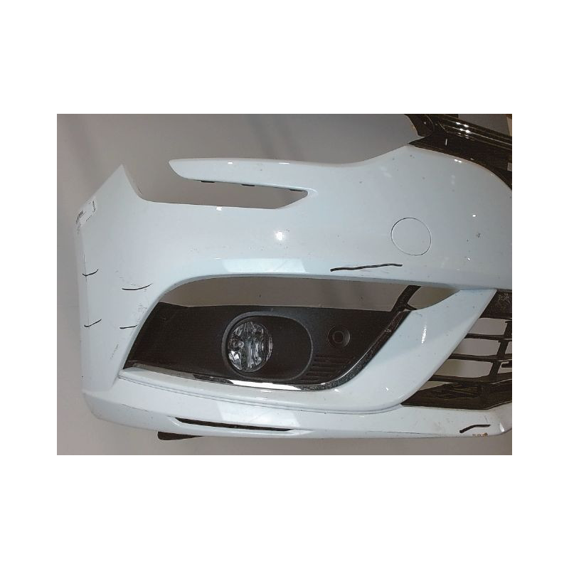 PARE-CHOC AVANT RENAULT MEGANE IV