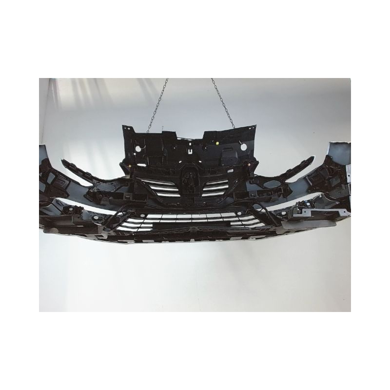 PARE-CHOC AVANT RENAULT MEGANE IV