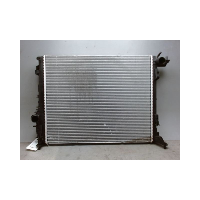 RADIATEUR RENAULT MEGANE IV