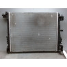 RADIATEUR RENAULT MEGANE IV