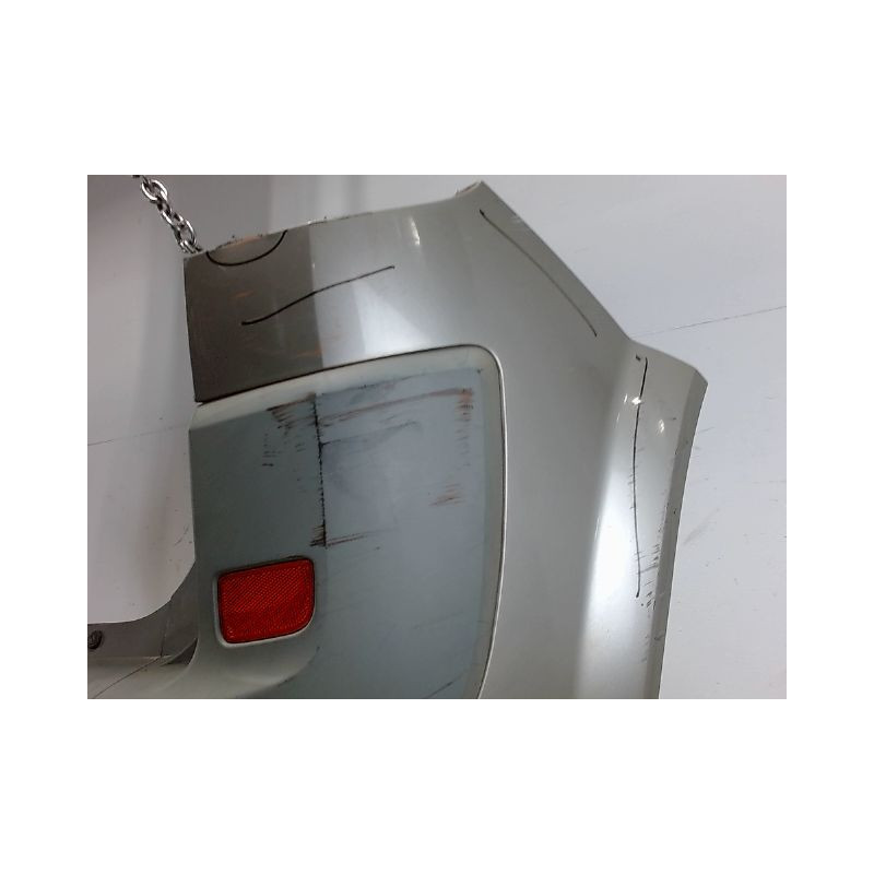 PARE-CHOC ARRIER RENAULT SCENIC II PH.2 2008-