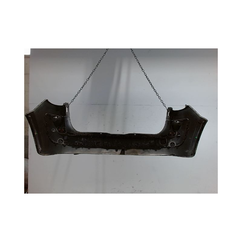 PARE-CHOC ARRIER RENAULT SCENIC II PH.2 2008-