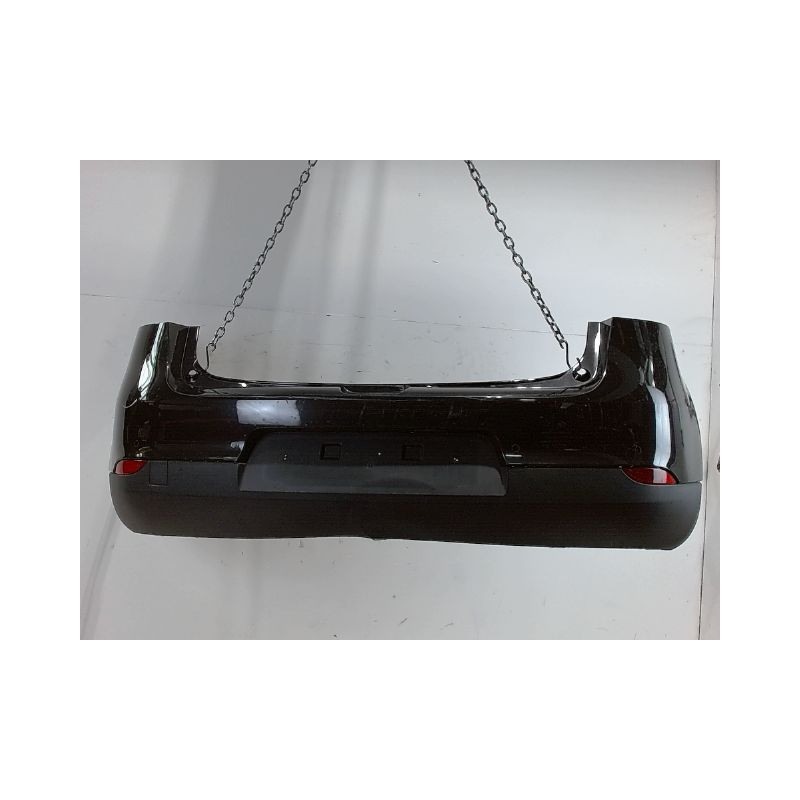PARE-CHOC ARRIER RENAULT MEGANE III 2008-