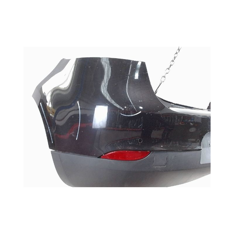 PARE-CHOC ARRIER RENAULT MEGANE III 2008-