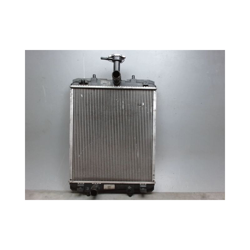 RADIATEUR TOYOTA AYGO 1 PHASE 2 1.0I - 12V