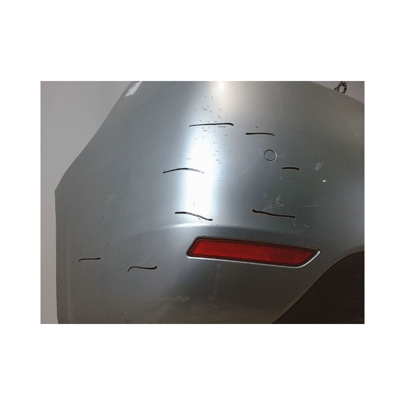 PARE-CHOC ARRIER PEUGEOT 508