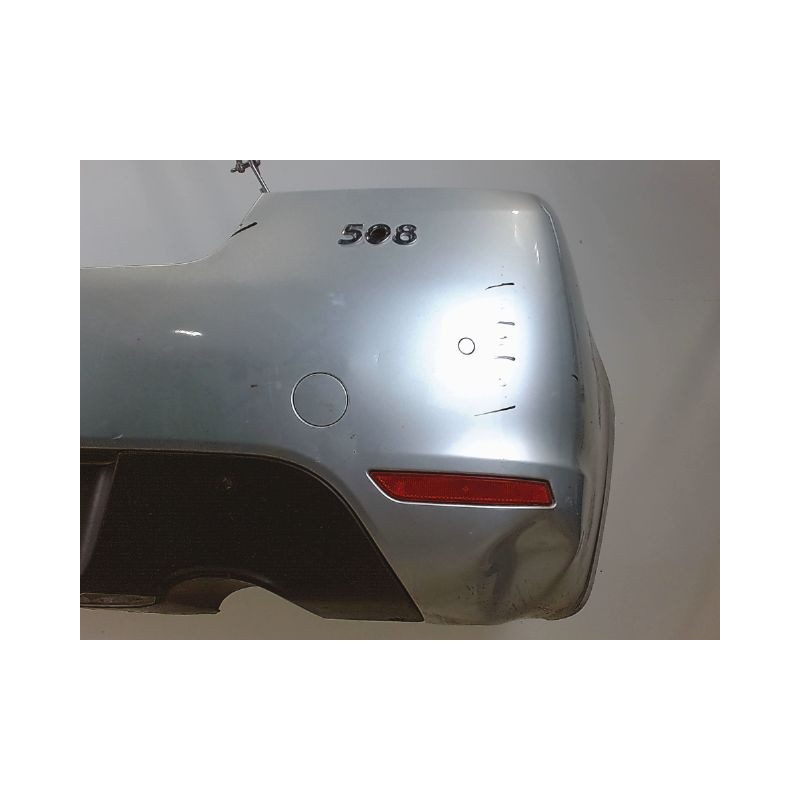 PARE-CHOC ARRIER PEUGEOT 508
