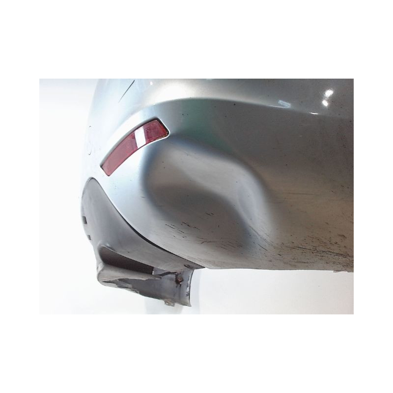 PARE-CHOC ARRIER PEUGEOT 508