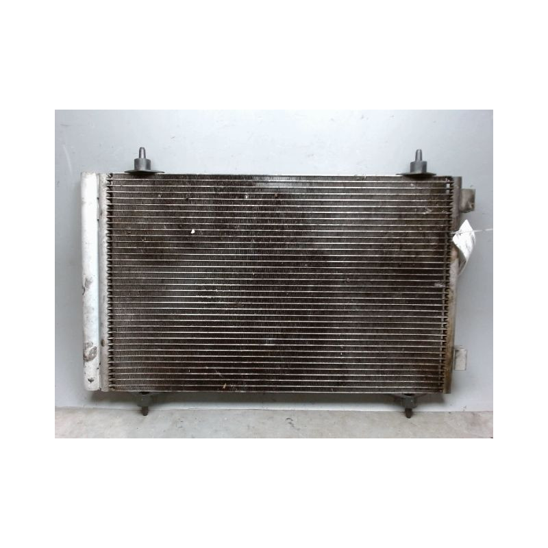 CONDENSEUR CLIMATISATION CITROEN C8