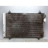CONDENSEUR CLIMATISATION CITROEN C8