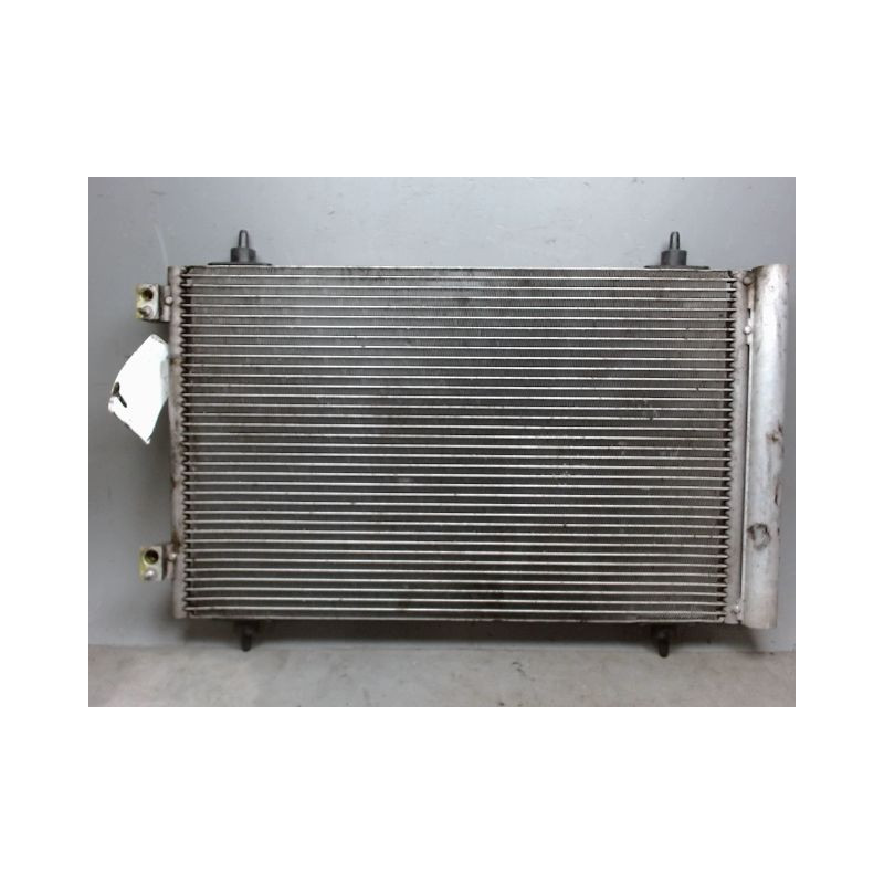 CONDENSEUR CLIMATISATION CITROEN C8