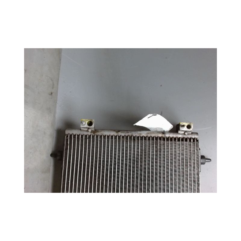 CONDENSEUR CLIMATISATION CITROEN C8
