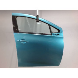 PORTE AVD