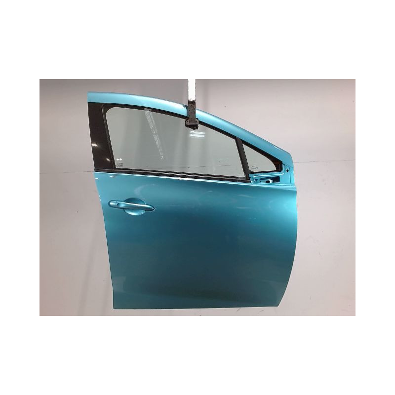 PORTE AVANT DROIT RENAULT ZOE