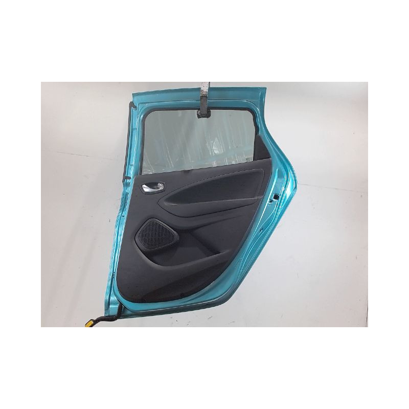 PORTE ARRIERE DROIT RENAULT ZOE
