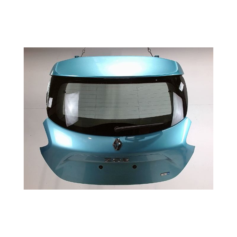 HAYON RENAULT ZOE