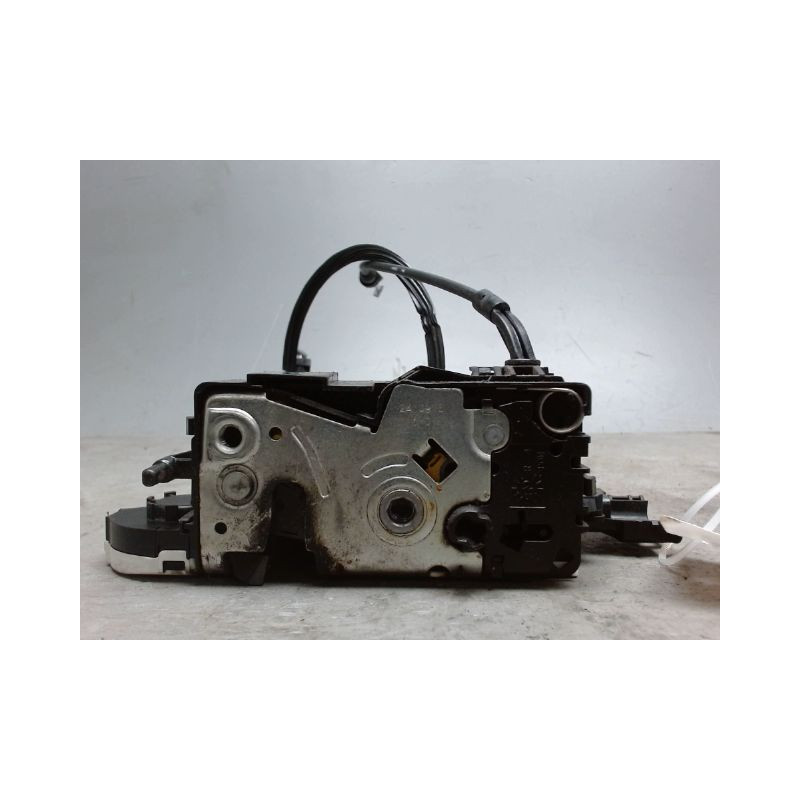 SYSTEME CONDAMNATION AVANT DROIT PEUGEOT 207