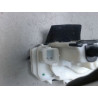 SERRURE PORTE COULISSANTE DROIT FIAT DOBLO 2 PHASE 2 1.3 JTD - 16V