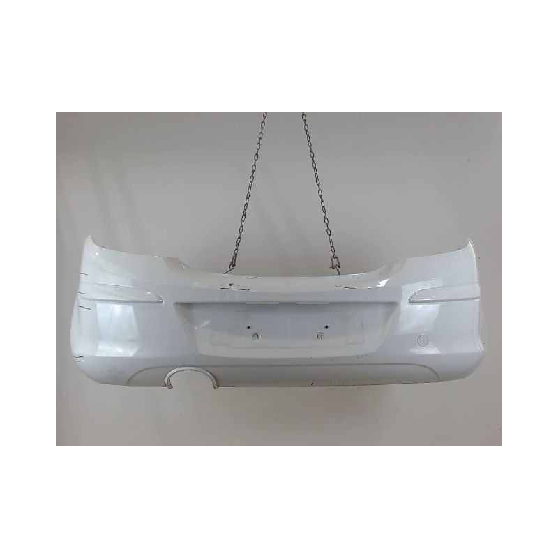 PARE-CHOC ARRIER OPEL CORSA