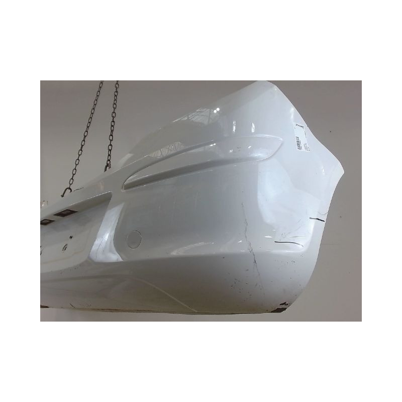 PARE-CHOC ARRIER OPEL CORSA