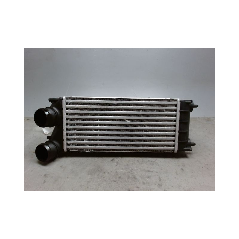 ECHANGEUR AIR CITROEN C4