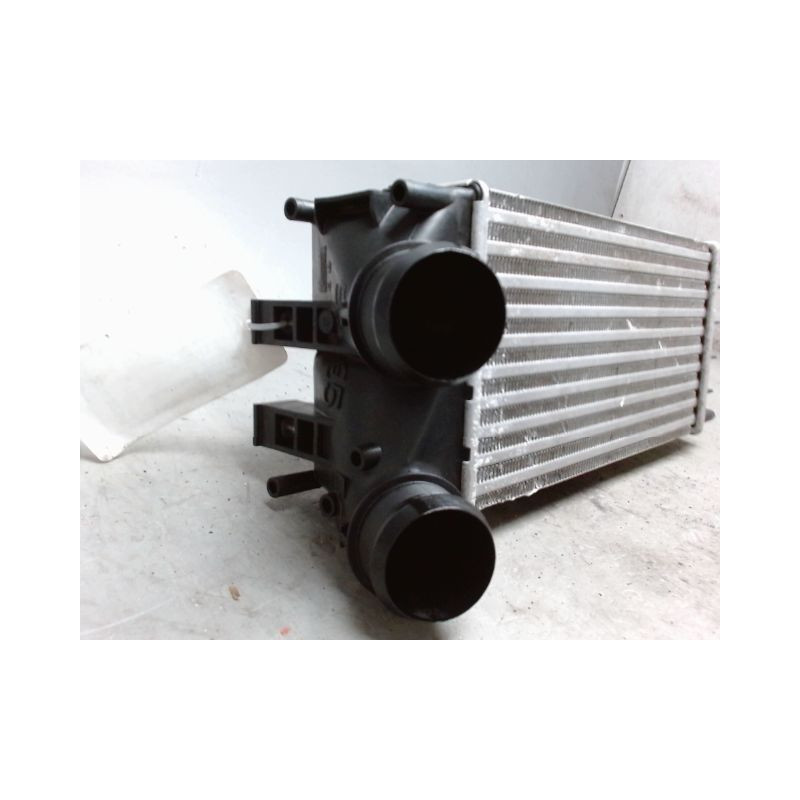 ECHANGEUR AIR CITROEN C4
