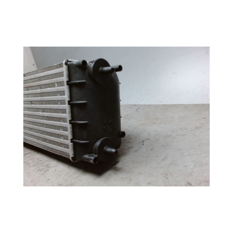 ECHANGEUR AIR CITROEN C4