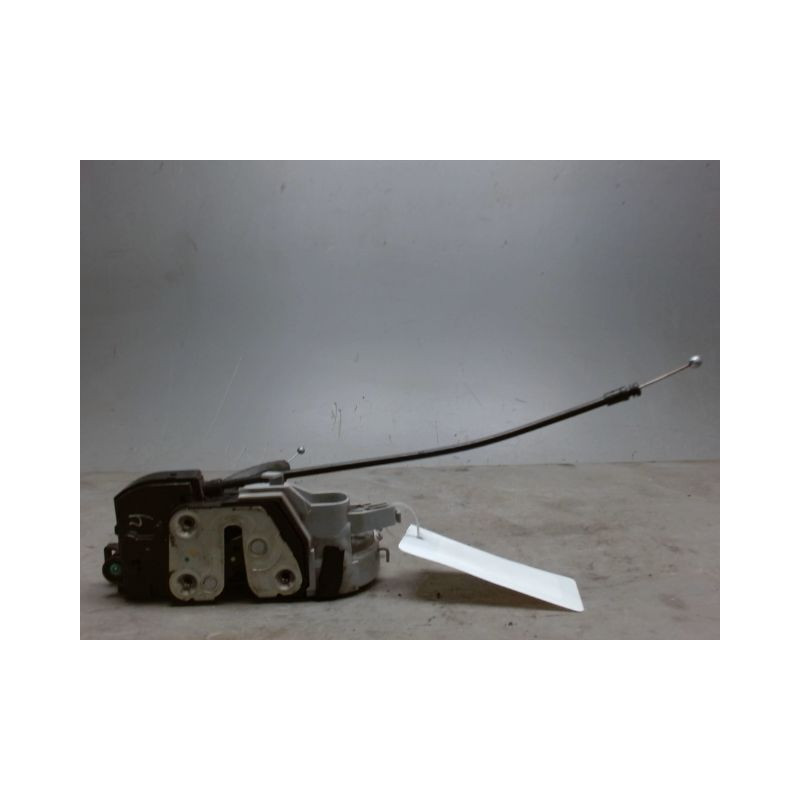 SYSTEME CONDAMNATION AVANT GAUCHE KIA VENGA 09-
