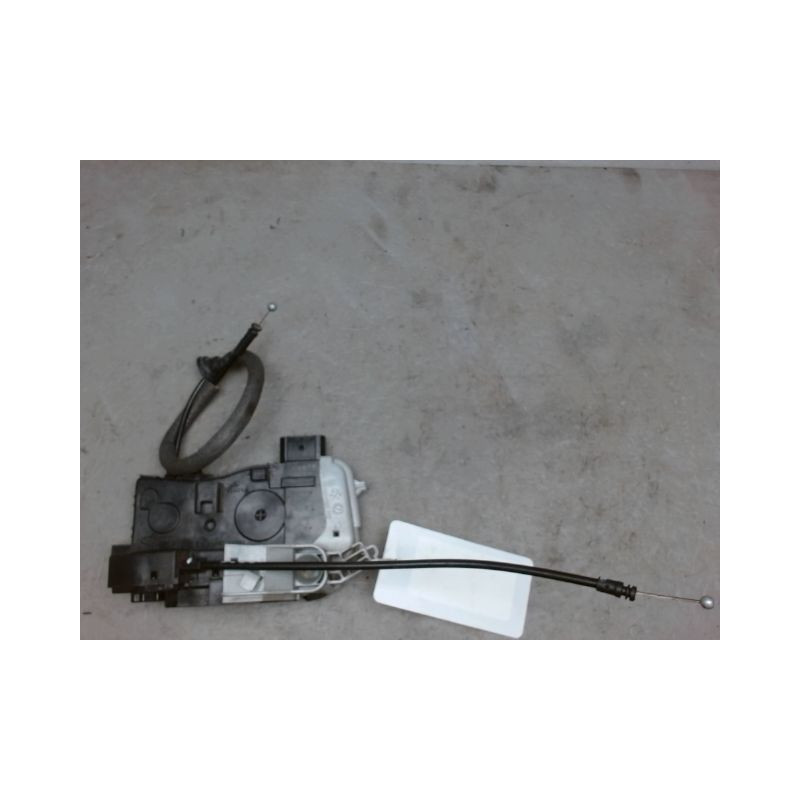SYSTEME CONDAMNATION AVANT GAUCHE KIA VENGA 09-