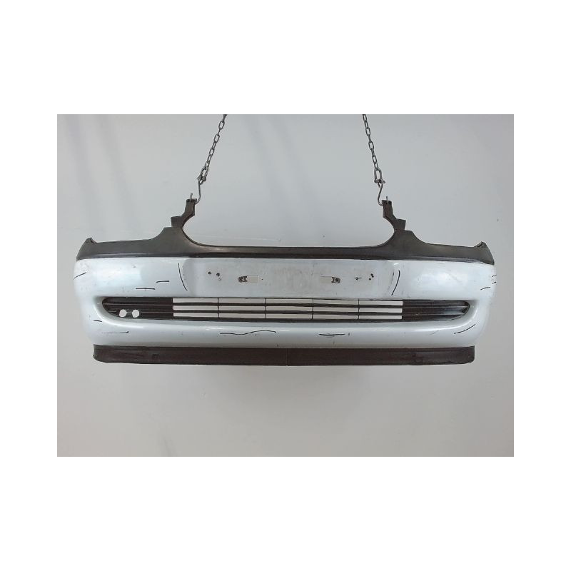 PARE-CHOC AVANT OPEL CORSA 97-2000