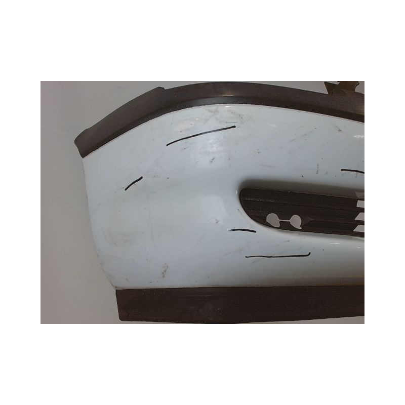 PARE-CHOC AVANT OPEL CORSA 97-2000