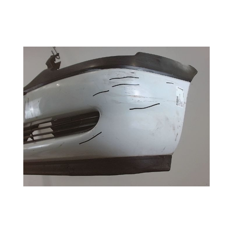 PARE-CHOC AVANT OPEL CORSA 97-2000