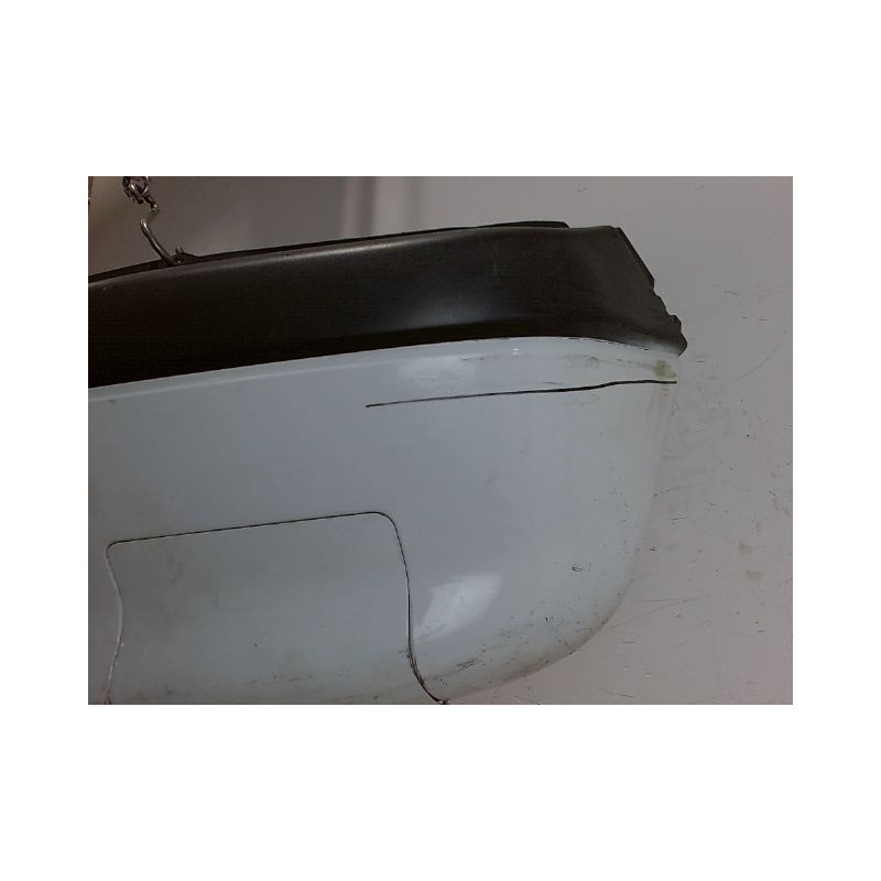 PARE-CHOC ARRIER OPEL CORSA 97-2000