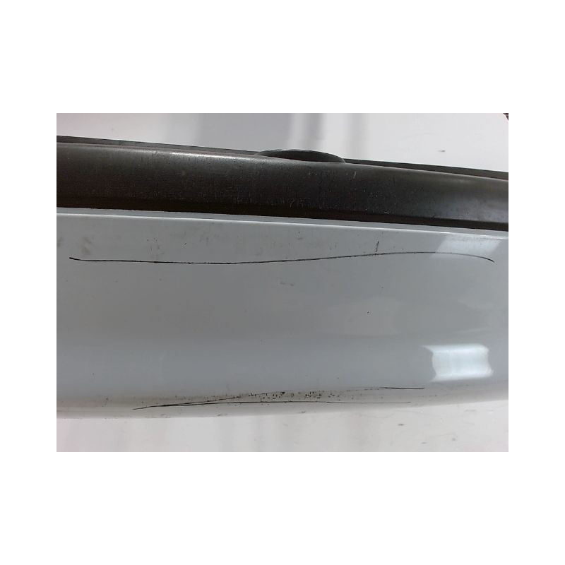 PARE-CHOC ARRIER OPEL CORSA 97-2000