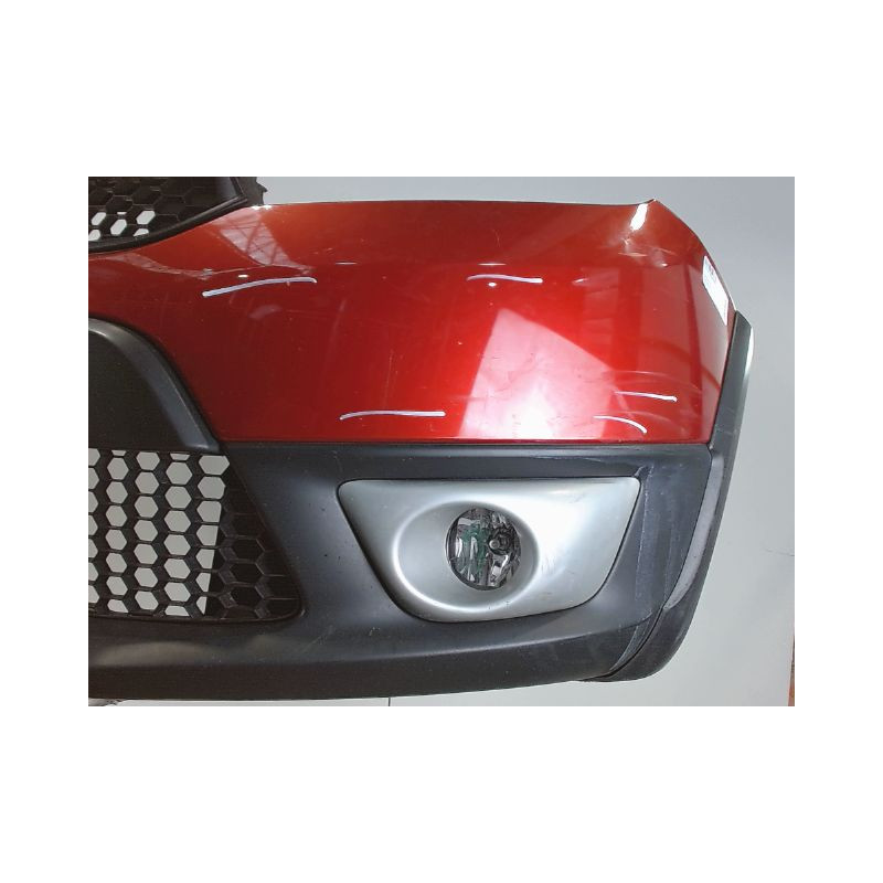 PARE-CHOC AVANT DACIA SANDERO 2 PHASE 1 1.5 DCI - 8V
