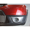 PARE-CHOC AVANT DACIA SANDERO 2 PHASE 1 1.5 DCI - 8V