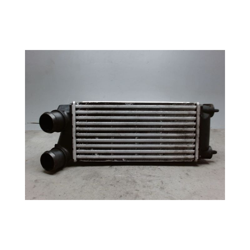 ECHANGEUR AIR CITROEN BERLINGO 2 PHASE 3 1.6 HDI - 8
