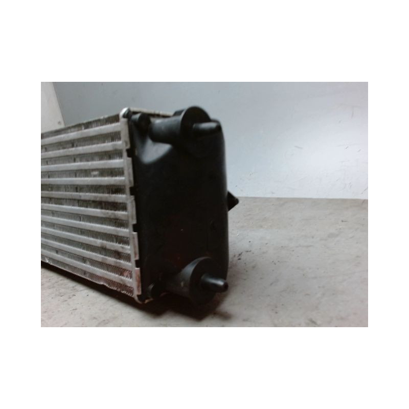 ECHANGEUR AIR CITROEN BERLINGO 2 PHASE 3 1.6 HDI - 8