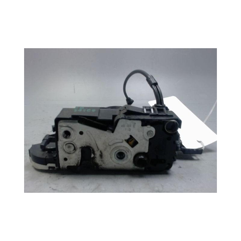SYSTEME CONDAMNATION AVANT DROIT PEUGEOT 207