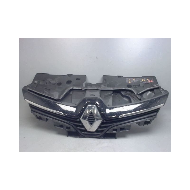 CALANDRE RENAULT CLIO 4 PHASE 2 0.9I - 12V TURB
