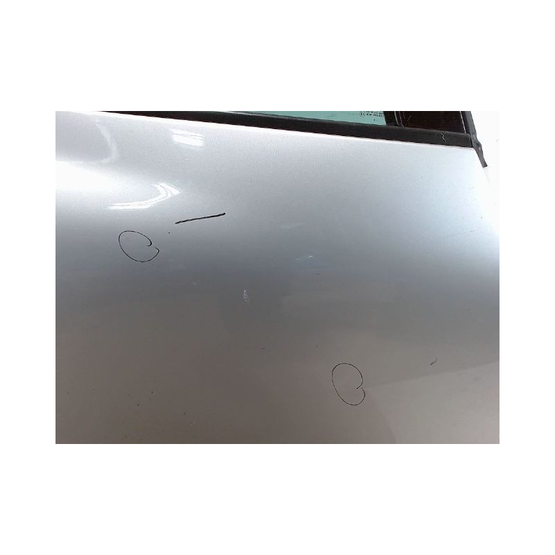 PORTE ARRIERE DROIT RENAULT CLIO 4 PHASE 2 0.9I - 12V TURB