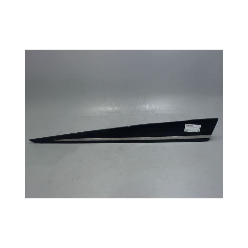 PROTECTION PORTE AVANT GAUCHE RENAULT CLIO 4 PHASE 2 0.9I - 12V TURB