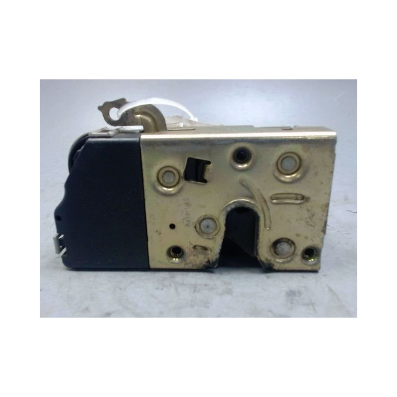 SYSTEME CONDAMNATION AVANT DROIT PEUGEOT 307 PHASE 1 DIESEL