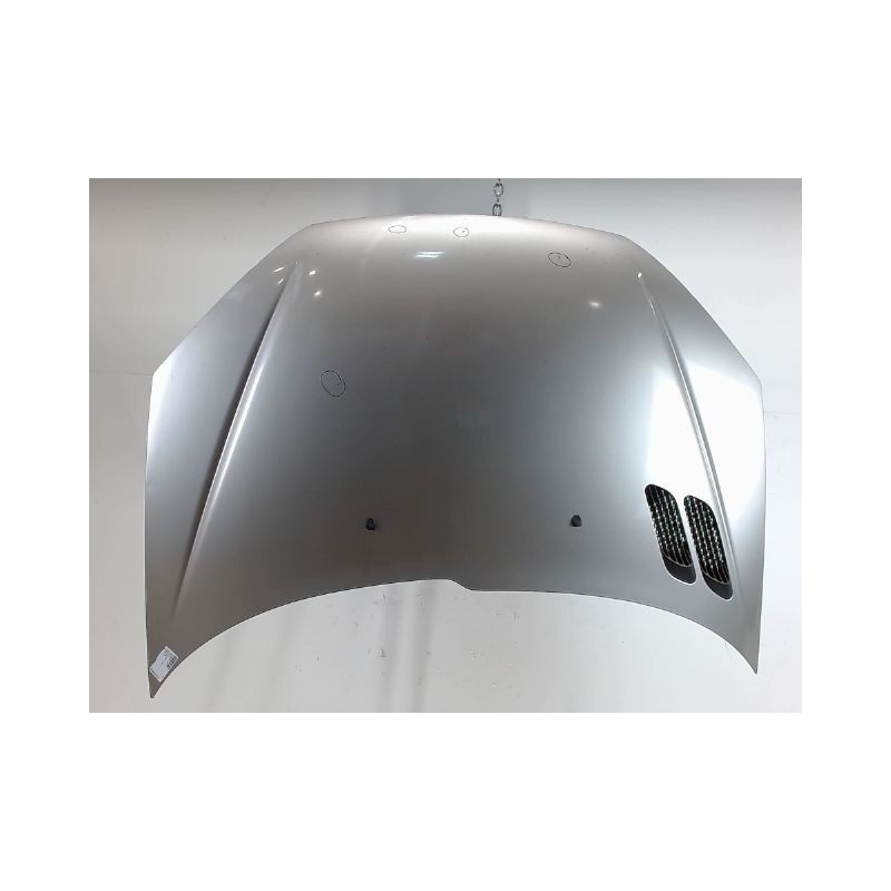 CAPOT PEUGEOT 206 5P