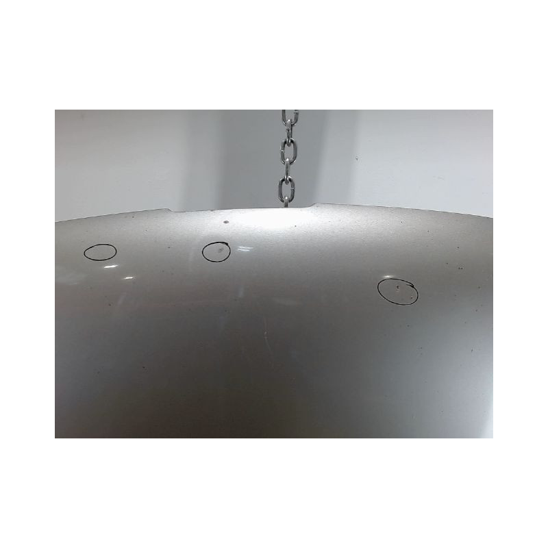 CAPOT PEUGEOT 206 5P